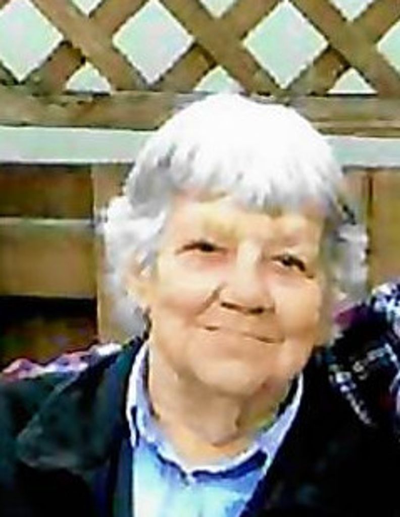 Susie (Borgert)  Wagner