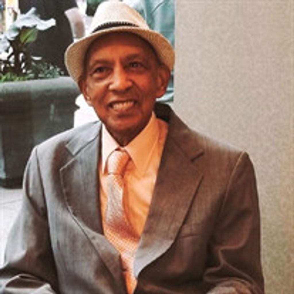 Vance Williams