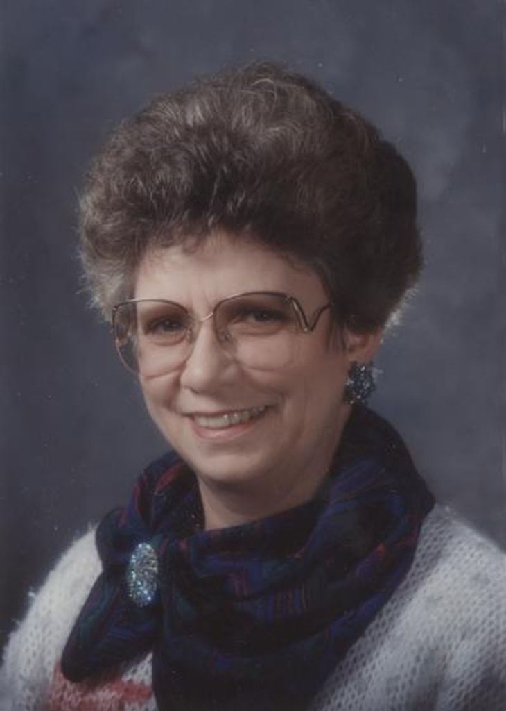 Patricia Nylander Profile Photo