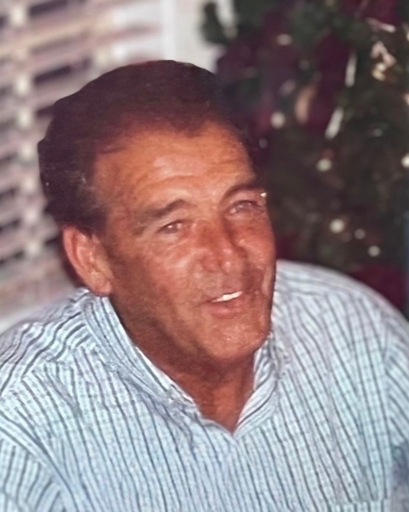 Marcus Gene Young