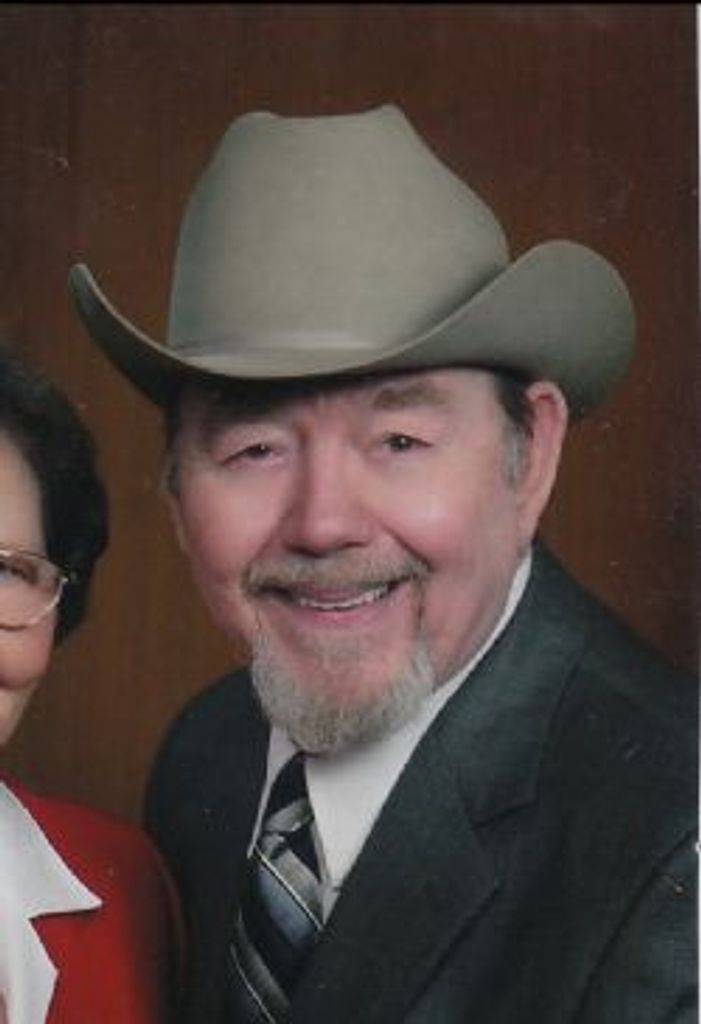 Robert  "Bob" Hauser