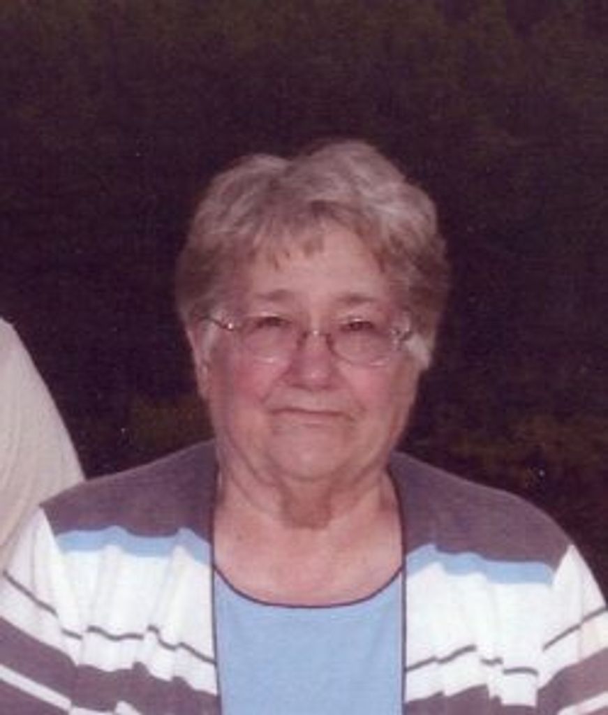 Patricia Bertzyk Profile Photo