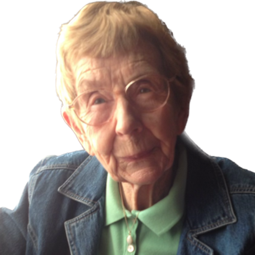 Mary Frances Kenney
