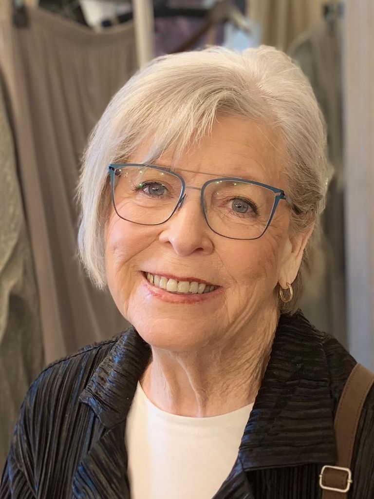 Linda Sparks Seeburger