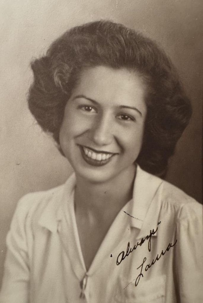 Laura G. Mendez Profile Photo