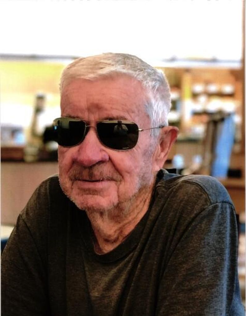 Frank Taggart, Sr. Profile Photo