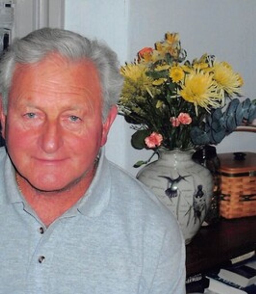 Gerhard H.P. "Jerry" Mollenhauer Profile Photo