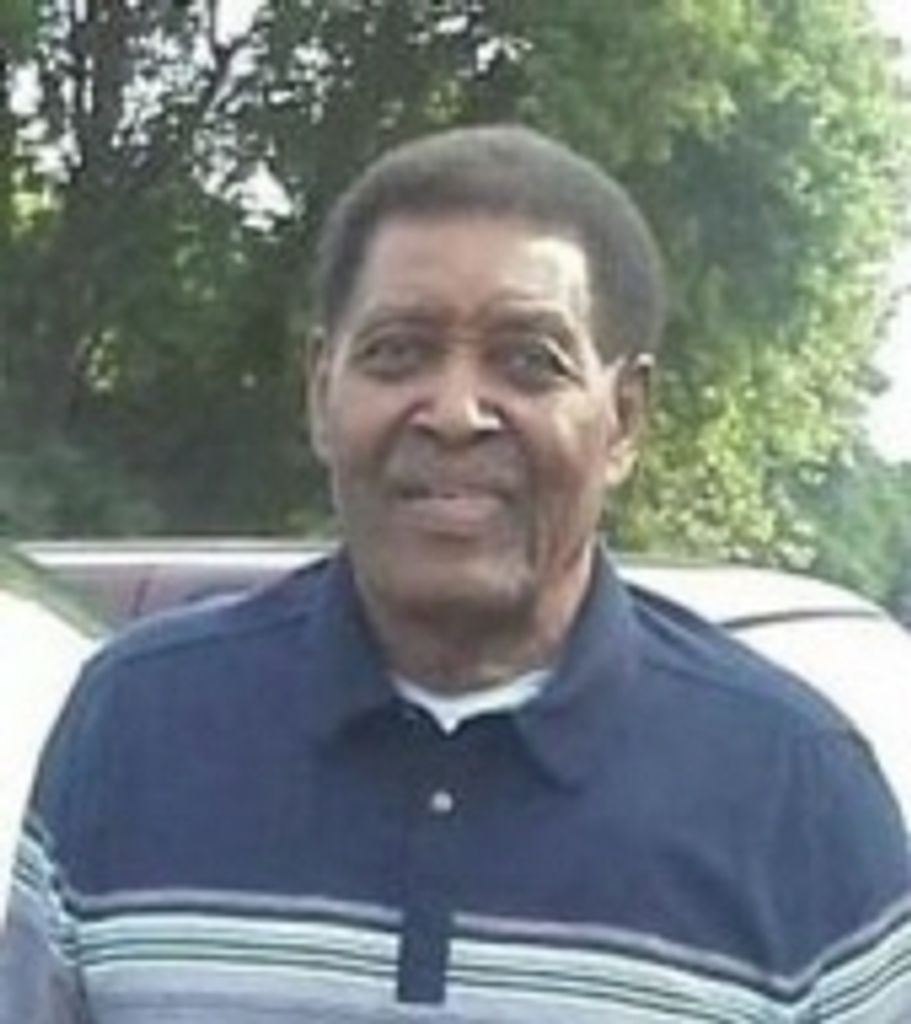 Arthur Webb