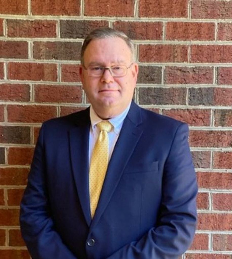 James Pennington "Jim" Mundy Profile Photo