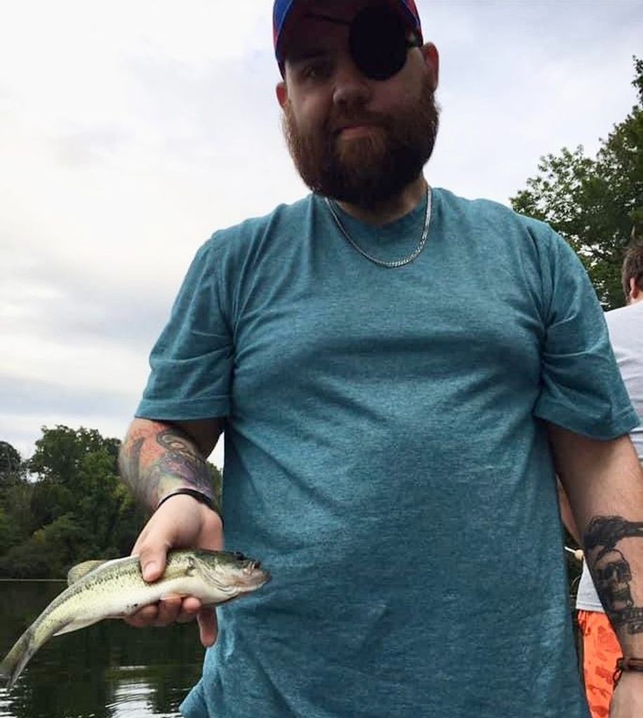 Dakota Dortch