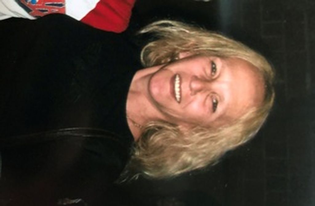 Cathy Hall