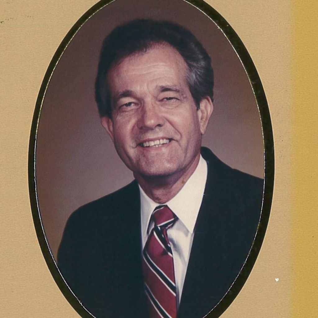 William "Bill" E. McFarland