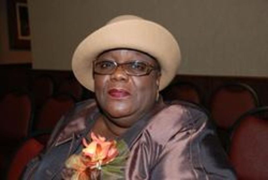 Mrs. Hattie Ephriam Brown Profile Photo