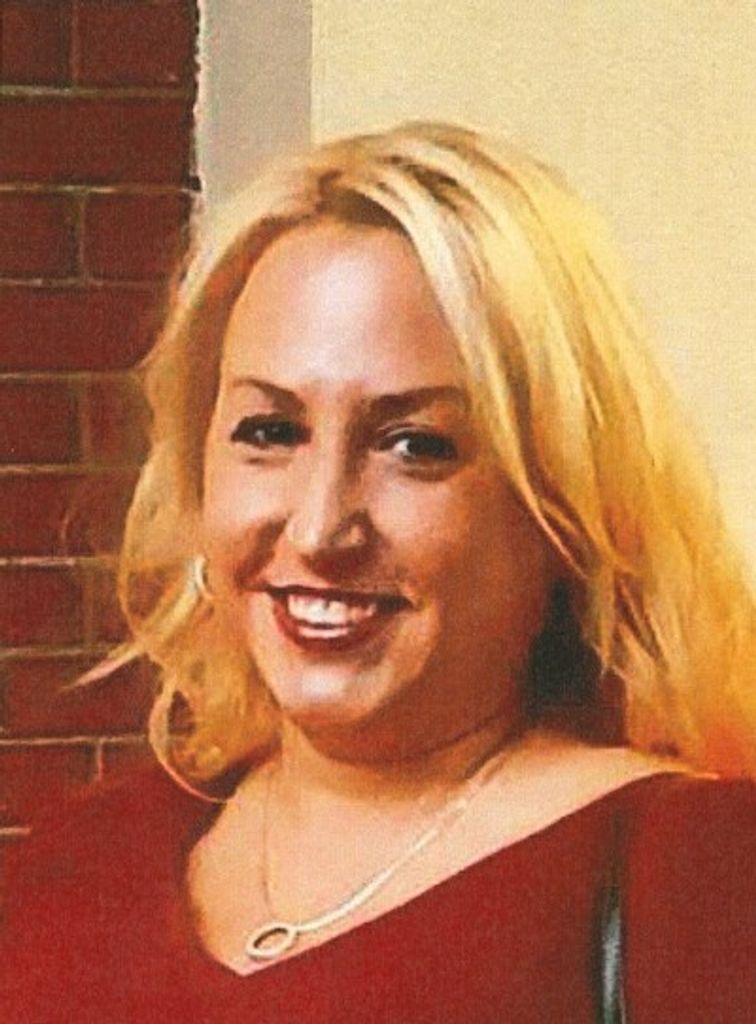 Michelle Leigh Carter