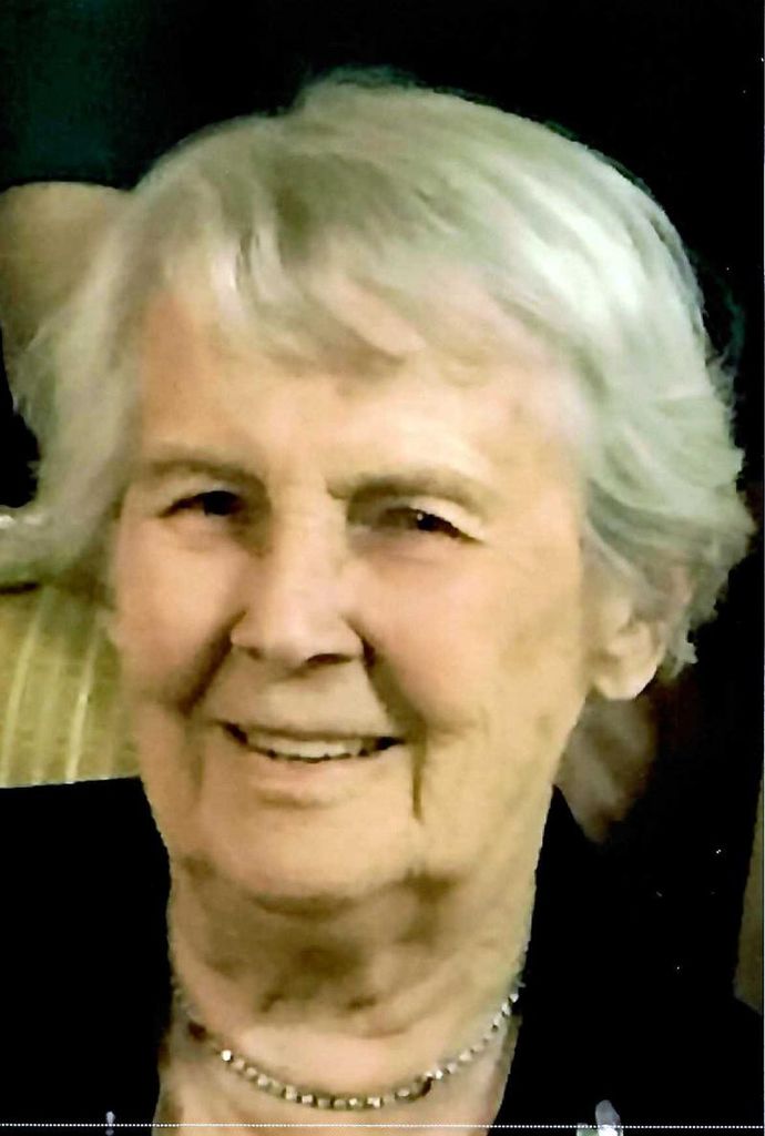 Mary Frances Patchak Profile Photo