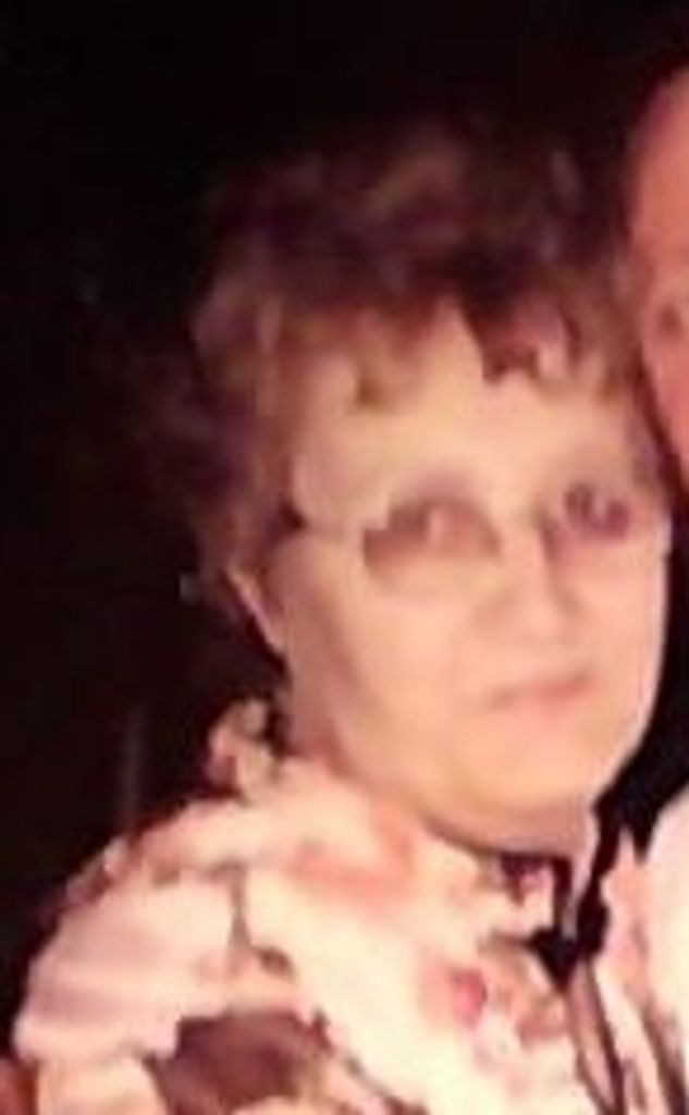 Janice Peterson