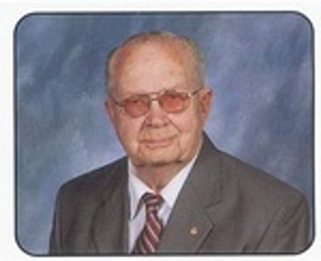 Clarence Pitkanen