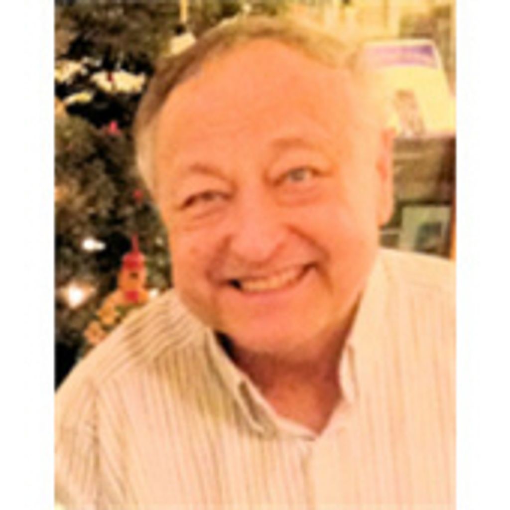 Richard Shoop Profile Photo