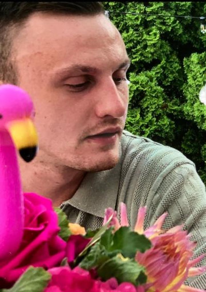 Michael Zdeb Profile Photo