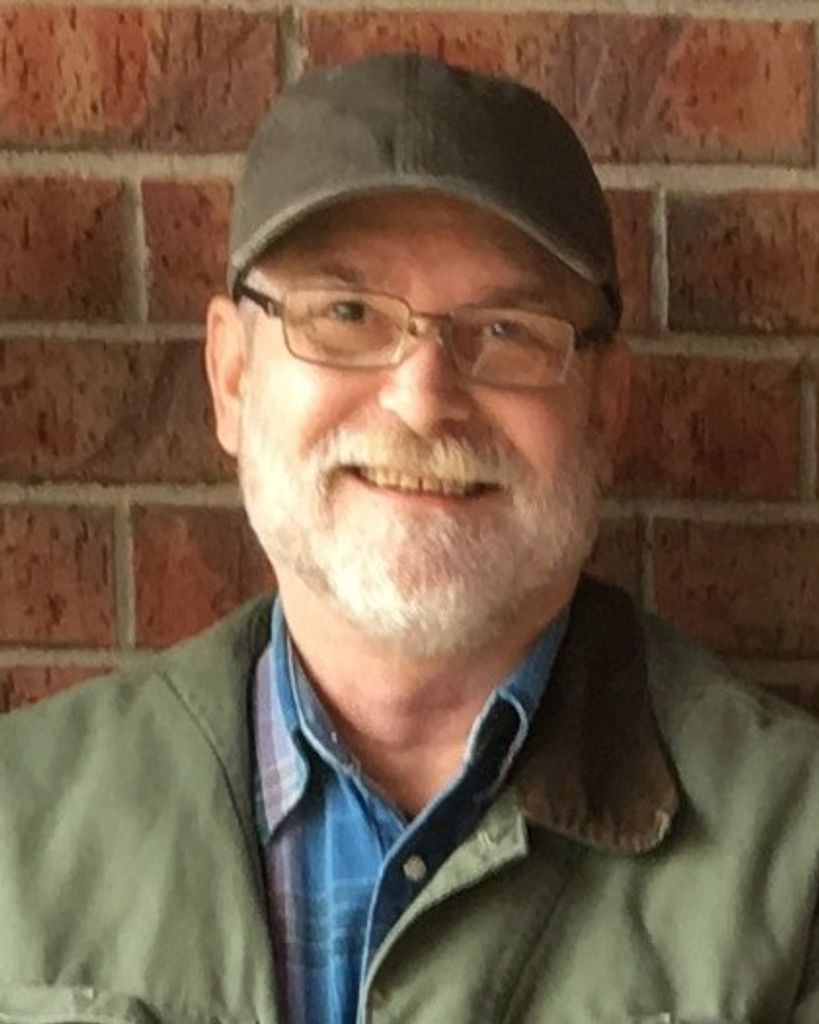 David Bryan Smiddy Profile Photo