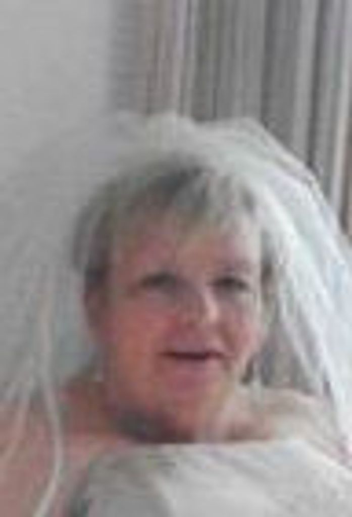 Claire Blaisdell