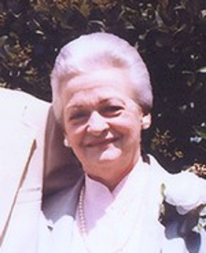 Lurline Lorene Mcmillon