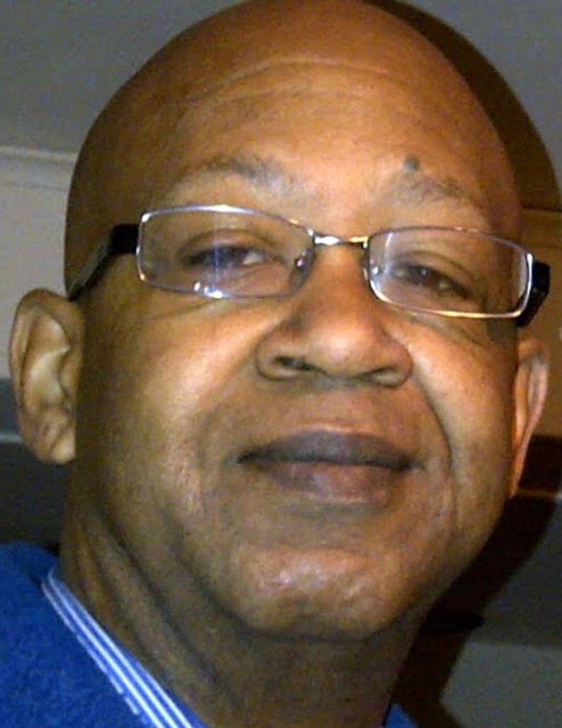 Anthony C. Brown Profile Photo