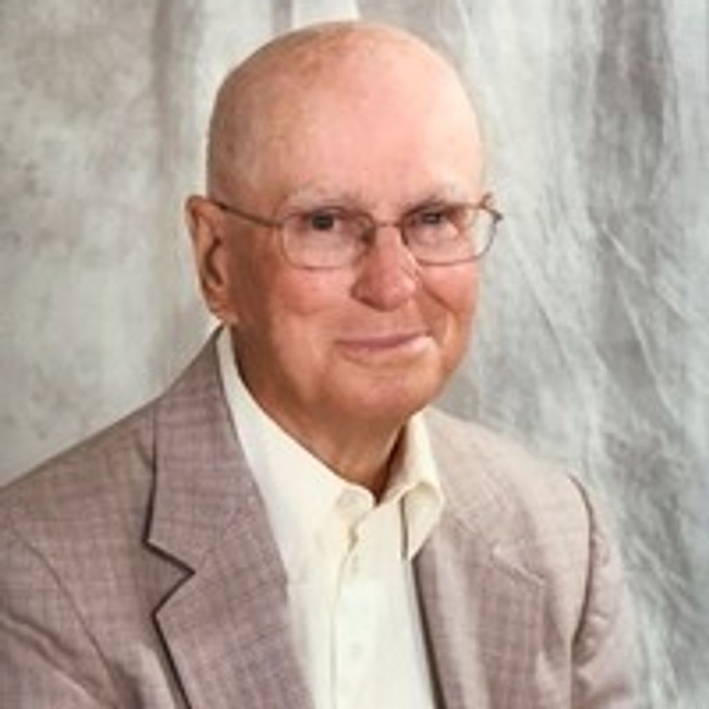 John Leslie "Les" Prichard