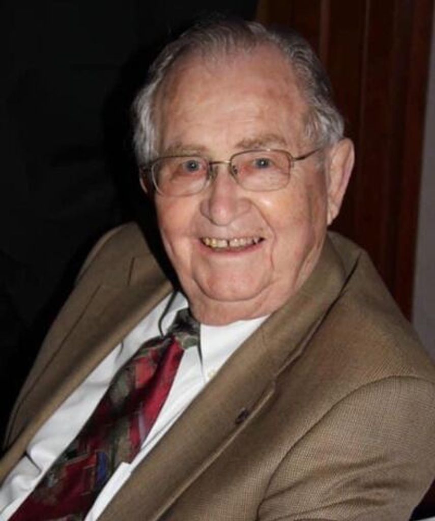 Vincent L. Triggs Profile Photo