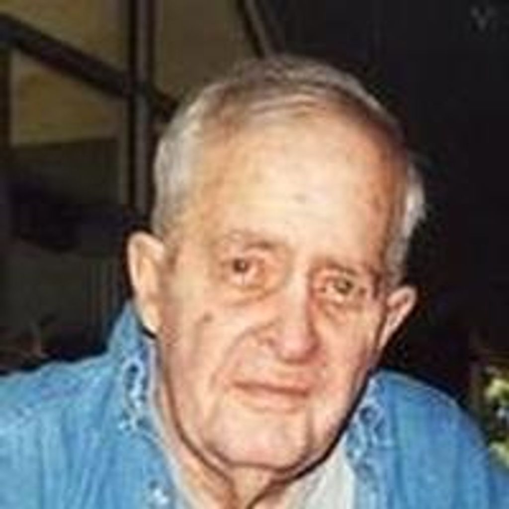 James Carter  Sr.