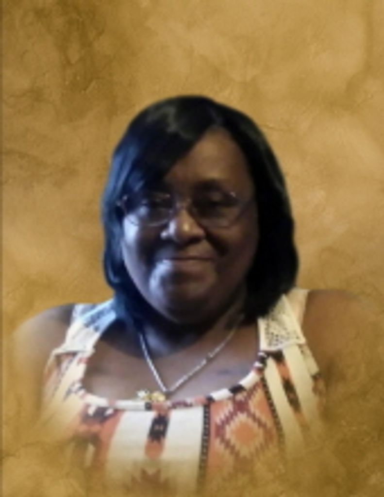 Rose M. Stewart