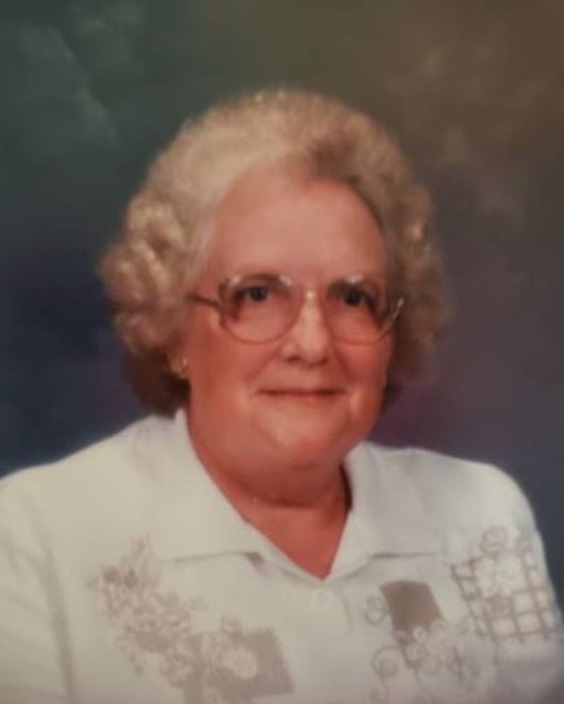 Louise C. Meck