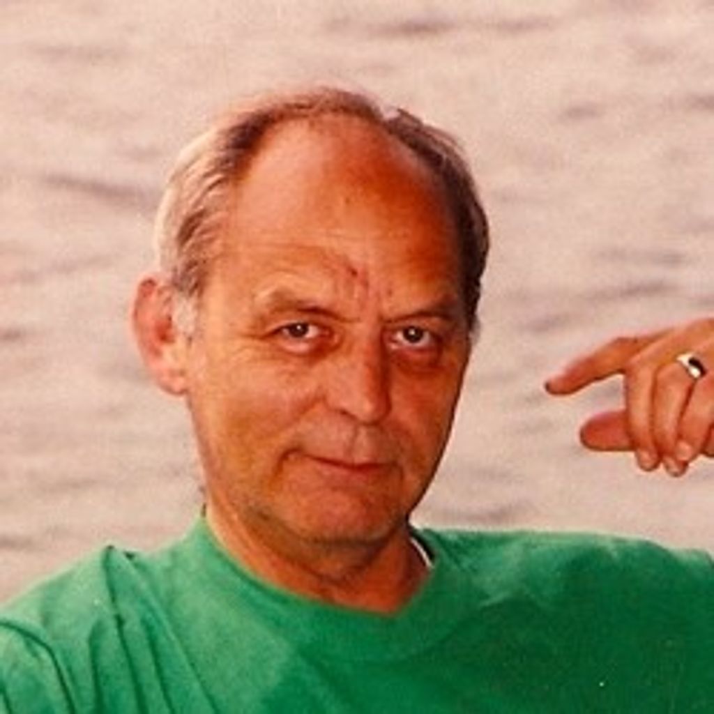 James Hembre