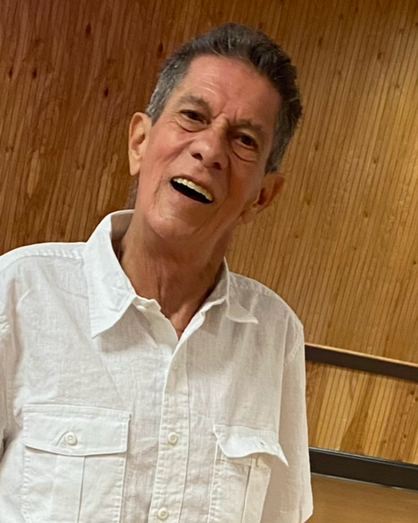 Dario Isaac Osorio Ochoa