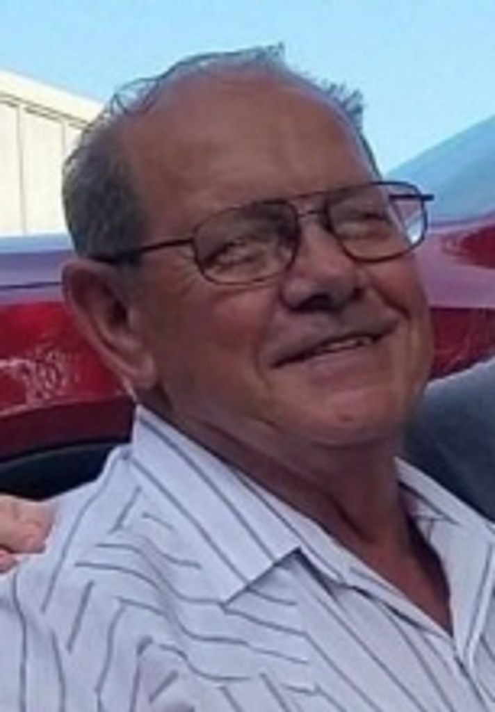 Dale Eugene Vandiver