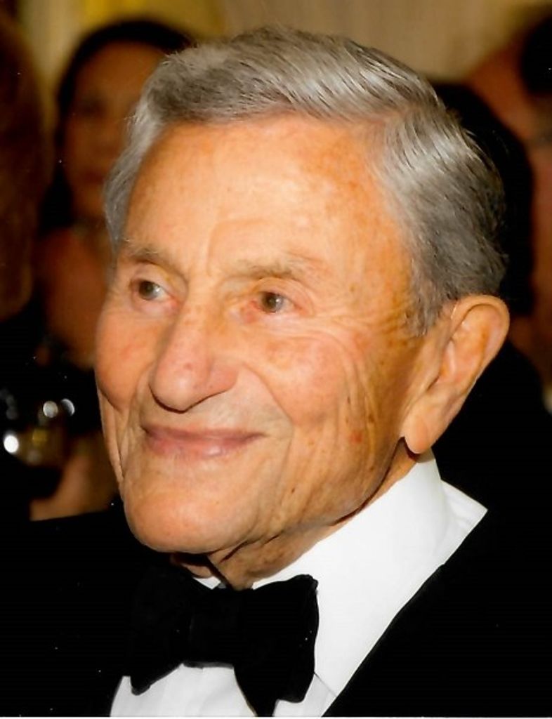 Murray Haber Profile Photo