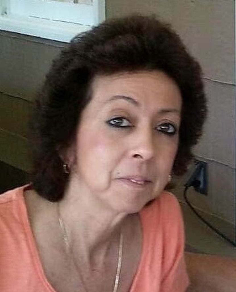Judy Ann Ray Reitz