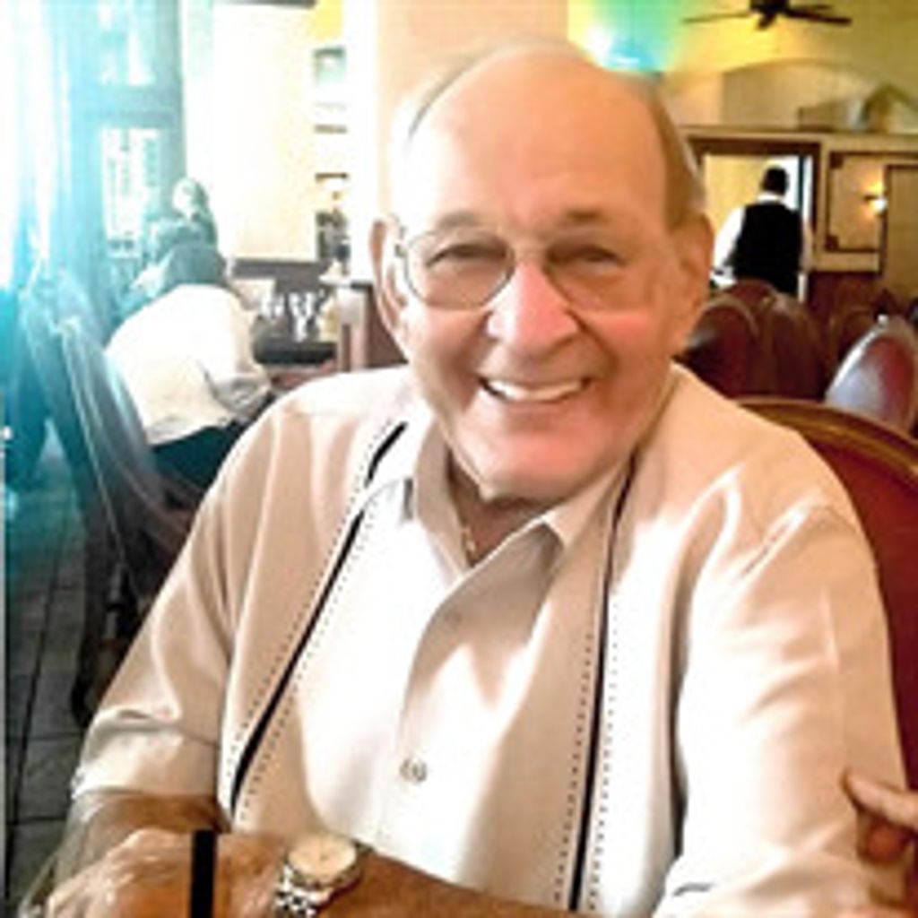 Carl "Bob" Finer