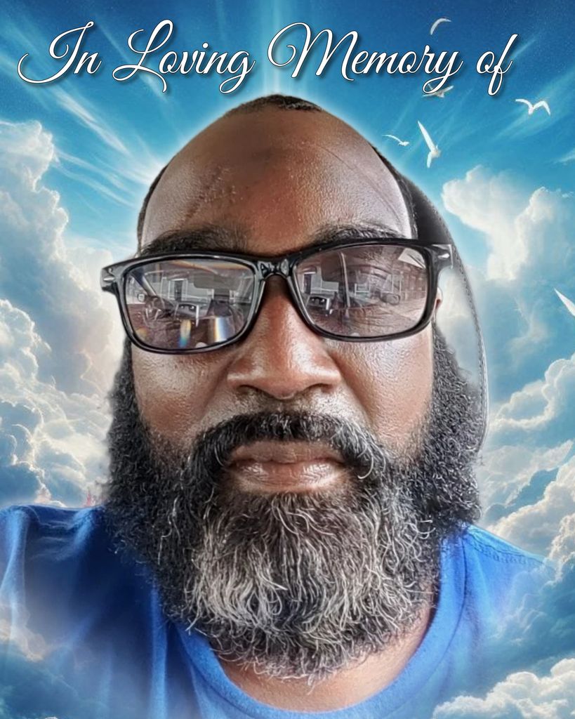 Michael Griggs Profile Photo
