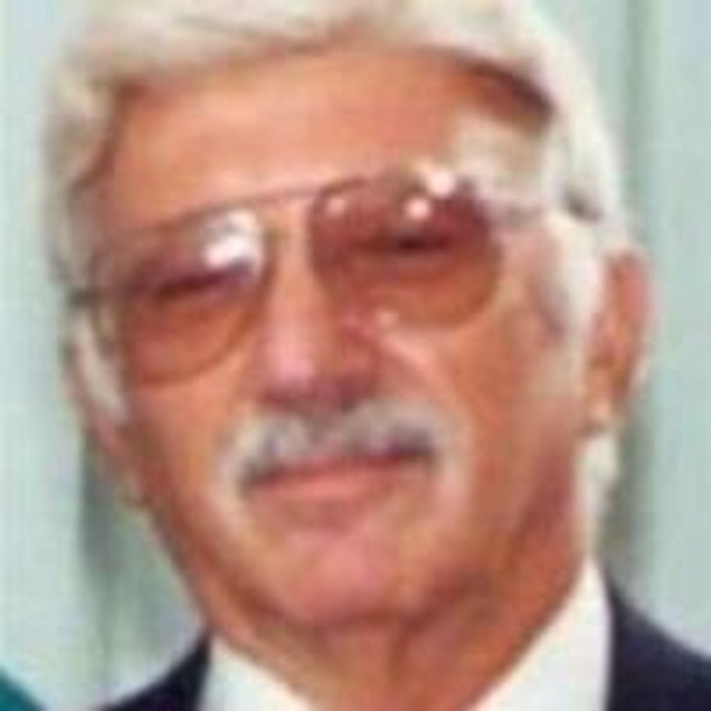 John B. Armando