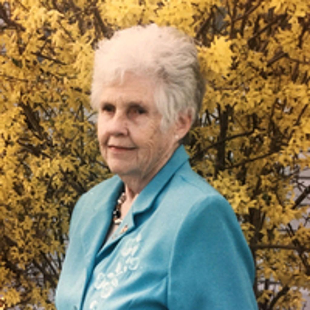 Violet I. Meyer