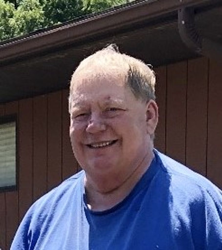 Mitchell Ray Johnson