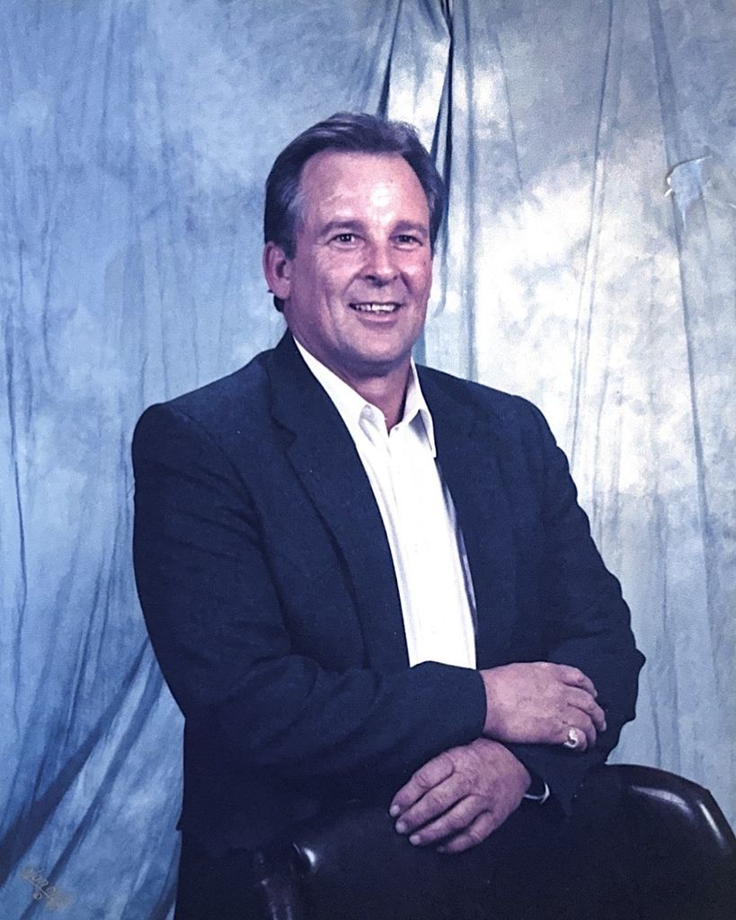 William Clyde “Pete” Anderson Profile Photo