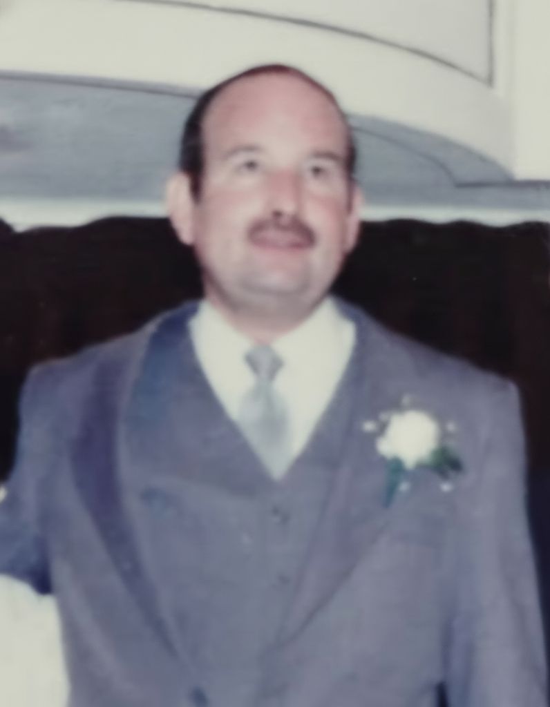Richard Lynn Armstrong Profile Photo