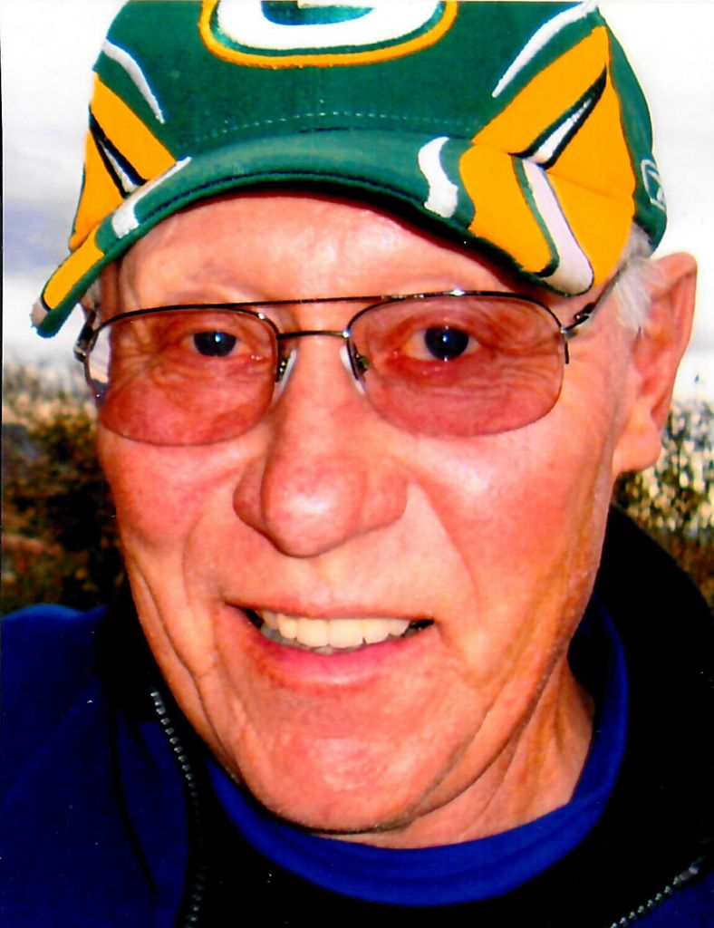 Charles Joseph Pinkepank Profile Photo