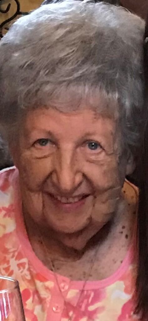 Joan E. Turner Profile Photo