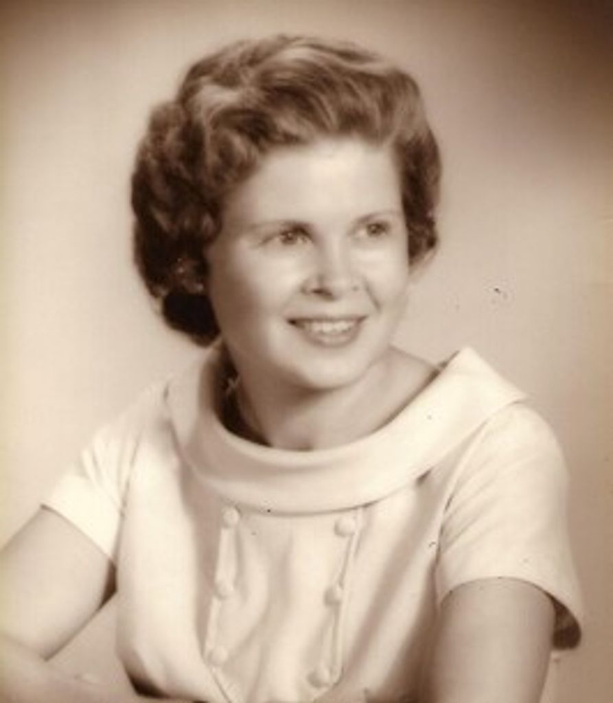 Mary Loraine Lewis