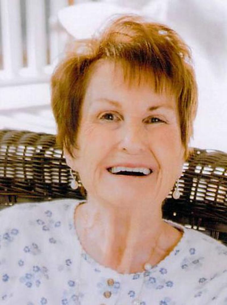 Jennifer B. Fletchall Profile Photo