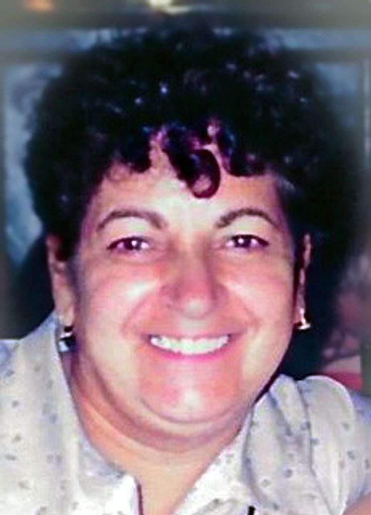 Edna Rosado Sanchez Profile Photo