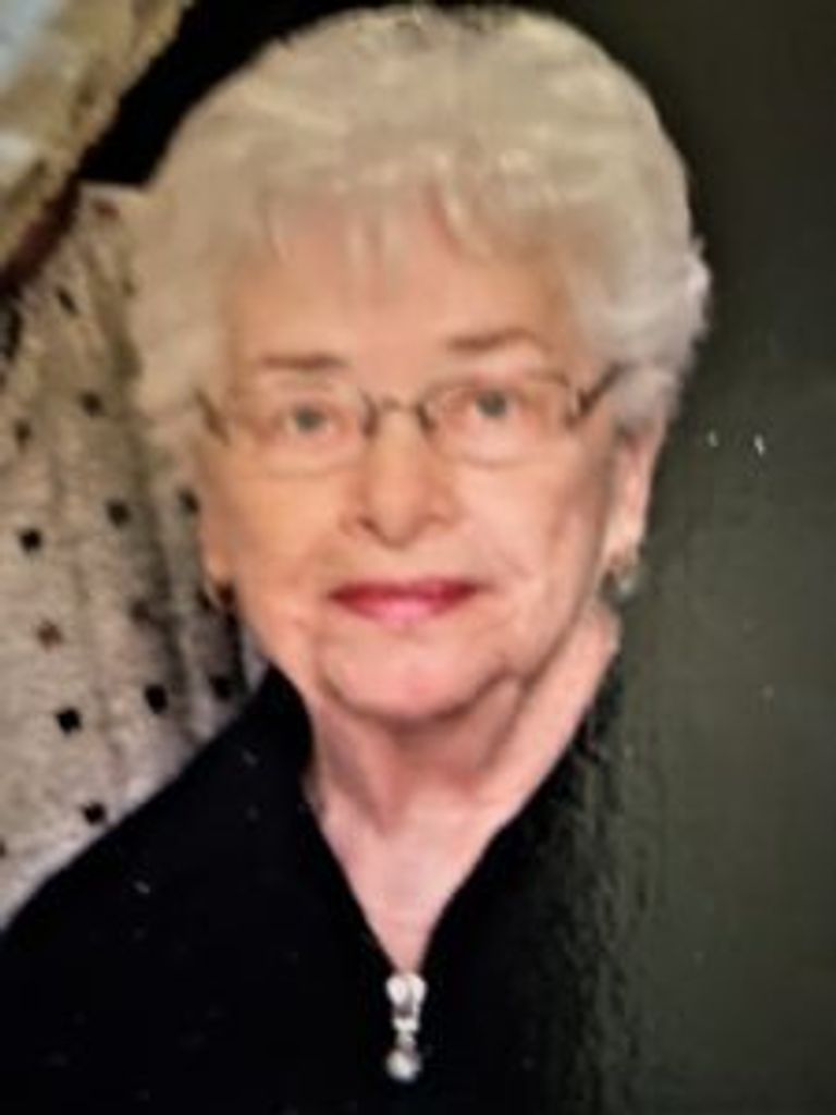 Carmen A. Ainsworth Profile Photo